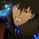 Still from Netflix Spriggan